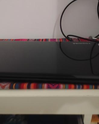 gaming PC potente una bestia se volete giocare 