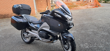 Splendido BMW R 1200RT