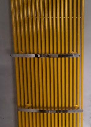 Radiatore da arredamento