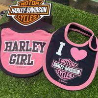 SET BAVAGLIE HARLEY DAVIDSON