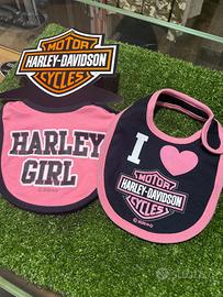 SET BAVAGLIE HARLEY DAVIDSON