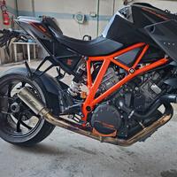 scarico sc ktm 1290 superduke 