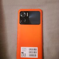 📱 HOTWAV Note 12 – 8GB RAM / 128GB – Arancione – 