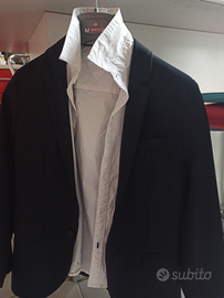 Giacca e camicia x bimbo 10 anni marchio "Zara"