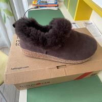 Haflinger pantofole iceland