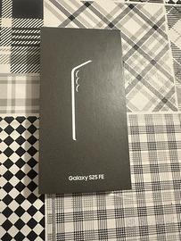 Galaxy S25 FE