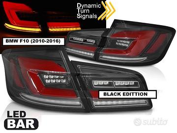 Fanali posteriori LED BMW SERIE 5 F10 2010>2017