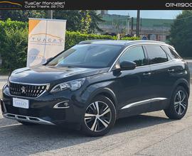 Peugeot 3008 Allure 1.6 Blue HDI 120 #5544