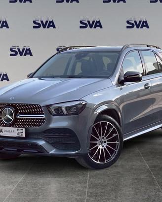Mercedes GLE SUV GLE 350 de 2.0d 320CV 4matic Auto