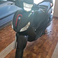 Piaggio Medley 125 - 2020
