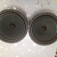 woofer electro melody