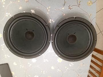 woofer electro melody