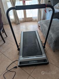 Tapis roulant Toorx Street Compact TCCRX