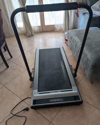 Tapis roulant Toorx Street Compact TCCRX