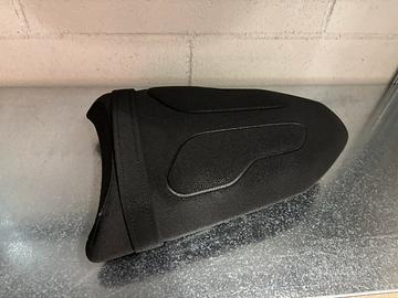 Sella comfort passeggero yamaha tenere 700