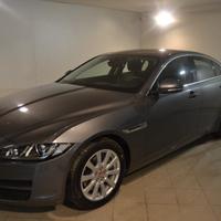 JAGUAR XE 2.0 D Turbo 180 CV AWD aut. Portfolio