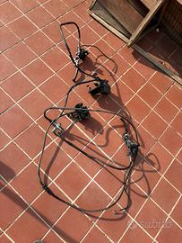 sistema frenante completo silence s01 seat mo