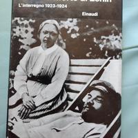 Carry, La morte di Lenin 