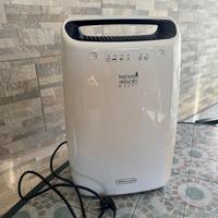 deumidificatore Tasciugo Ariadry DeLonghi