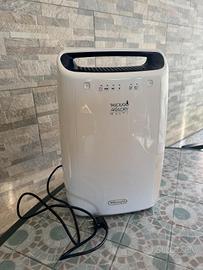 deumidificatore Tasciugo Ariadry DeLonghi
