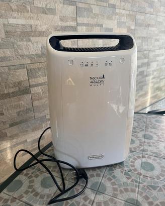 deumidificatore Tasciugo Ariadry DeLonghi