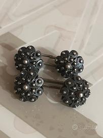 Bottoni camicia sarda