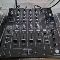 Pioneer djm 750 mk2