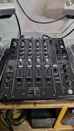 Pioneer djm 750 mk2
