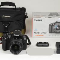 Canon Eos 1300D