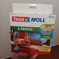 Adesivo sigillante - paraspifferi - NUOVO - 3 conf