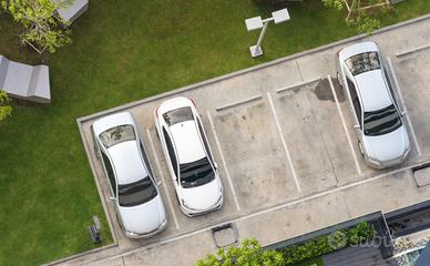 Posto auto in Albaro - Genova