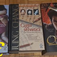 Libri in BLOCCO (no singoli)