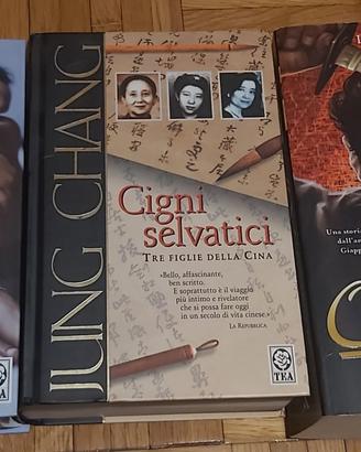 Libri in BLOCCO (no singoli)