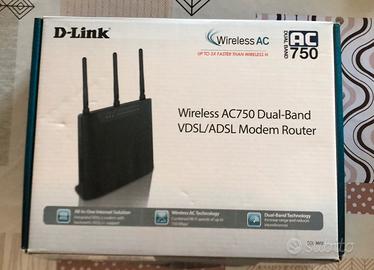 Modem d-link