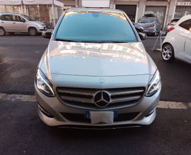 Mercedes B180CDI Premium 2016 Full Perfetta9300Per