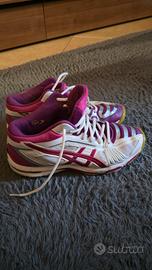 ASICS Gel-Volley Elite 2 MT Pallavolo B350N
