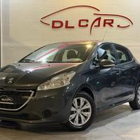 PEUGEOT 208 1.4 8V HDi 68CV 5P. Allure