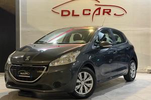 PEUGEOT 208 1.4 8V HDi 68CV 5P. Allure