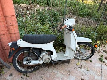 Honda sh Fifty