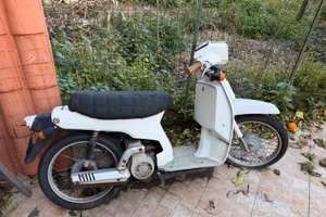 Honda sh Fifty