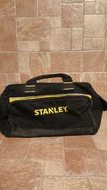 Borsa porta attrezzi Stanley 