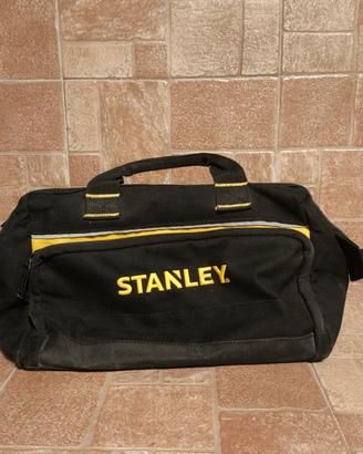 Borsa porta attrezzi Stanley 