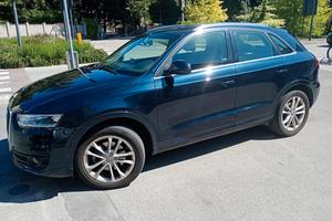 Audi Q3 2.0 TDI Advance Plus (2014)