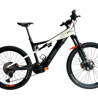 KTM KAPOHO MASTER 160 | TG L | USATO 5778
