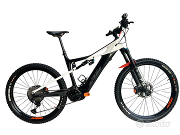 KTM KAPOHO MASTER 160 | TG L | USATO 5778