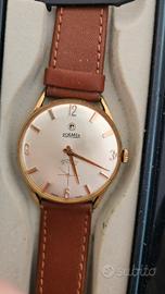 Orologio Svizzero Roamer Incabloc 17 Rubis