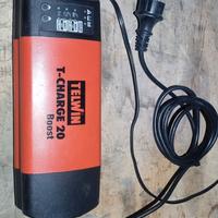 Caricabatterie Auto/Moto/Camper