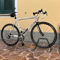Bici da corsa
