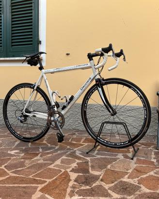 Bici da corsa