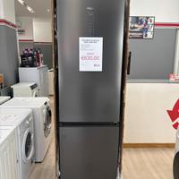 FRIGORIFERO HAIER NO FROST INOX 